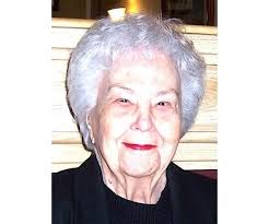 Zella Emde Obituary (1919