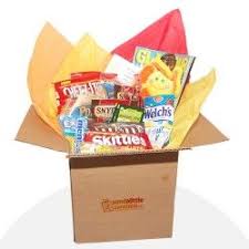 Care Package For College Daughter Send A Little Sunshine College Care Package For Girls Care Package College Care Package