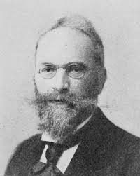 Image of Wilhelm Marx