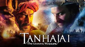 Tanhaji 123movies, tanhaji watch online tanhaji movierulz, download tanhaji full movie,the film, which hit screens on january 10, has already leaked on the website thus making it accessible for illegal downloads. Watch Tanhaji Movie Online For Free Anytime Tanhaji 2019 Mx Player