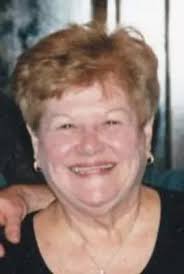 Obituary information for Rosemary Bade