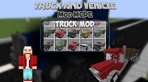 Cars planes for minecraft pe get most advanced vehicle mod. Download Truck Mod Vehicle For Minecraft Free For Android Truck Mod Vehicle For Minecraft Apk Download Steprimo Com