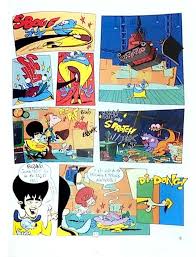 Résultat de recherche d'images pour "les zinzins de l"