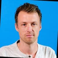 Mark Drost Email & Phone Number