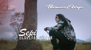 C d bm em am d g. Kunci Gitar Thomas Arya Sepi Berkepanjangan Chord Dasar C Chordtela Com