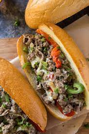 Cheesesteak Recipe Tiffanie Recipe Philly Cheese Steak Recipe Cheesesteak Recipe Philly Cheese Steak