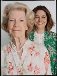 EN EL NOMBRE DE LA ABUELA