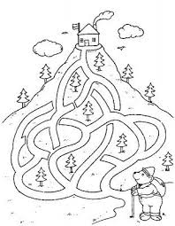 14 Pascher Coloriage Labyrinthe Photos Coloriage Coloriage Mickey Livre Coloriage