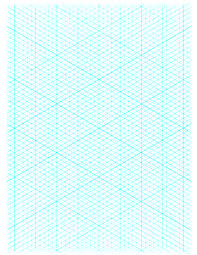The work that may be completed on quad paper doesn't will often. File Isometric Graph Paper Yp Png Wikimedia Commons