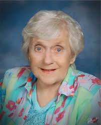 Obituary for Leone A. Anderson