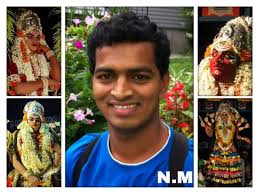 Kateel Shri Durgaparameshwari Temple