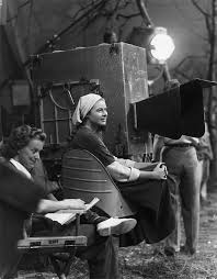 Since his contract with mgm had expired, fleming made the movie independently, and it was this chapter also discusses the life of ingrid bergman and her many infidelities. Stunning Photos Of Actress Ingrid Bergman As Joan Of Arc In 1948
