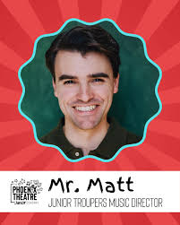Behind every standing ovation is a teacher who believed in a child's voice.  Our Fall Youth Musical Theatre Classes are led by a team of compassionate,  experienced artists who are passionate about