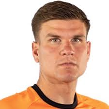 Profile Luke Simpson, : Info, news, matches and statistics