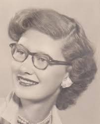 Obituary: Sandra Burroughs, APRIL 22, 1941