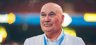 Walmart Driver Warren Reaches Epic Milestone