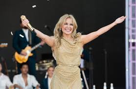 Also known mononymously as kylie) is an australian singer, songwriter and actress. Kylie Minogue There S No Shortcut To Learning A Craft