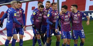 В активе ивицы олича на посту главного тренера армейцев. Cska Arsenal Prognoz Na Match Premer Ligi 26 Oktyabrya 2020 Goda Vseprosport Ru