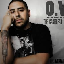 Stream O.V. The Caribbean King music
