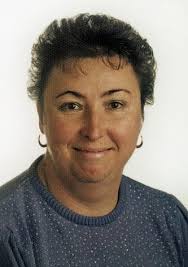 Marianne Zukall aus Kaltern