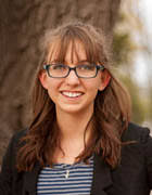 NAU graduating seniors earn distinguished awards