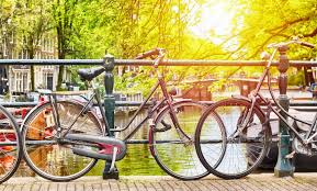 Select from premium holland fahrrad of the highest quality. Das Hollandfahrrad Ein Zeitloser Klassiker Erlebt Sein Comeback