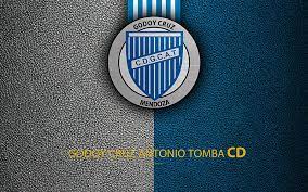 Quando a partida começar, você poderá acompanhar o godoy cruz v rosario central placar ao vivo ao vivo, a classificação, resultados ao vivo atualizados minuto a minuto e estatísticas da partida. Godoy Cruz Antonio Tomba Logo Argentina Leather Texture Football Argentinian Football Club Hd Wallpaper Peakpx