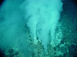The reference to the ancient norse god loki was explained by a university of bergen press release that said it was an appropriate name for a field that was so difficult to locate. Hydrothermal Vent Wikipedia