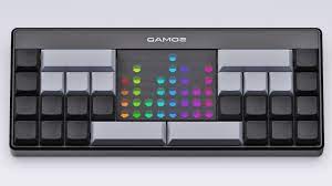 The Best Rhythm Game Controller Is A Keyboard Specifically This One Rhythm Games Games Game Controller