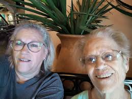 Bessie Simons Obituary October 8, 2025