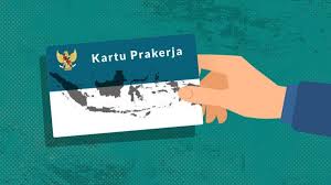 Gelombang 12 kartu prakerja kali ini rupanya cukup singkat, program kartu prakerja gelombang 12 hanya dibuka sampai 26 februari 2021, hari ini. Ini Cara Daftar Kartu Prakerja Gelombang 12 Yang Segera Dibuka Rakyat Ntt