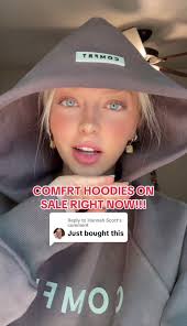 Replying to @Hannah Scott My fav @Comfrt 🧸💌