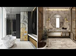 See 20 beautiful marble bathrooms that range from small to large and modern to classic. Modern Bathroom Modular Design Ideas 2020 Luxurious Large Master Bathrooms Youtube