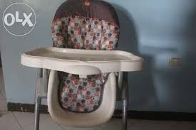 High Chair For Toddlers For Sale Philippines Find 2nd Hand Used High Chair For Toddlers On Olx Toddler Chair Chair High Chair