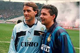 Манчини роберто (roberto mancini) футбол главный тренер италия 27.11.1964. Roberto Baggio Biography Photo Age Height Personal Life News Penalty 2021