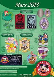 Disneyland Paris Pins For March 2013 Sith Droid Princesses Peter Pan More Disney Trading Pins Disney Pin Collections Disneyland Paris