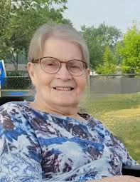 Obituary information for Eileen Marjorie McCartney