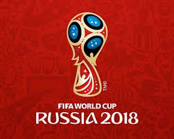 Fifa World Cup Russia 2018 Logo By Brandia Central Russia World Cup World Cup Russia 2018 World Cup Logo