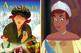 Which disney princess are you? 21 Reasons Why Anastasia Is Without A Doubt The Best Animated Princess