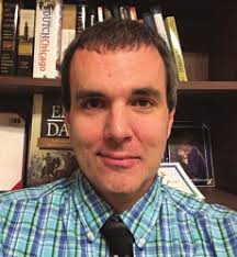 AMERICAN CATHOLIC STUDIES NEWSLETTER