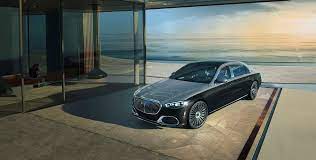 Maybe you would like to learn more about one of these? Build Your Own Mercedes Maybach Sedan Mercedes Benz Usa