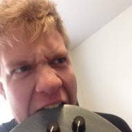 Gallien Krueger MB212-II Report