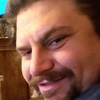 Samuel Joseph Davisson II Obituary