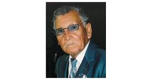 GILBERTO PENA Obituary (1926