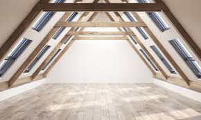 Wenn sie den dachboden ausbauen, kommen sie um die dämmung nicht herum. Spitzboden Ausbauen Zur Wohnwelt So Klappt Es Das Haus