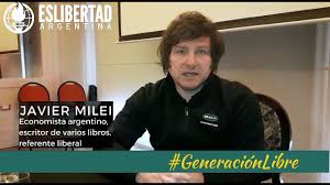Javier milei junto a las indomables patricia maldonado y catalina pulido. Estudiantes Por La Libertad Argentina Javier Milei Generacionlibre Facebook