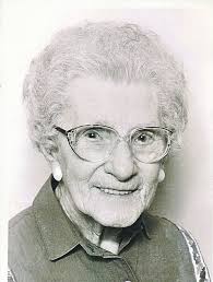 Grace Arndt Wolfrath Obituary December 12, 1999