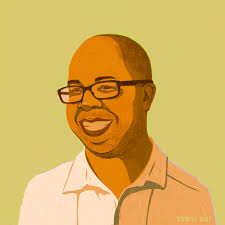 Congratulations to Doug Mitchell, recipient of the 2020 ONA Community Award 