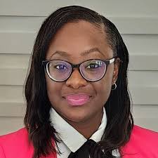 You may hear a New York accent when she speaks, but there's nothing but  love for Baltimore! Danielle Gooden: "I speak up. It's important to me to  always speak up for the