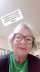 Instagram video by Marta Elena Crespo Pedroza • Mar 16, 2025 at 5:30 AM